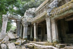 Ta Prohm