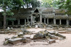 Ta Prohm