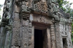 Ta Prohm