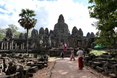 Bayon