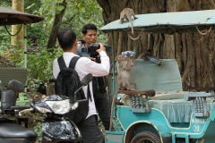 Angkor Archaeological Park