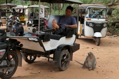 Angkor Archaeological Park