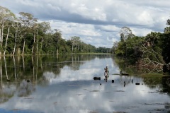 Angkor Archaeological Park