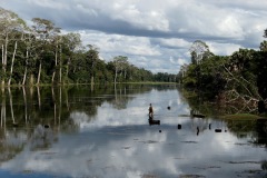 Angkor Archaeological Park