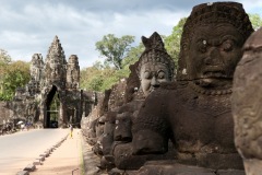 Angkor Archaeological Park