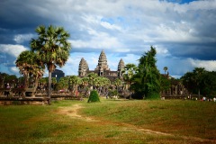 Angkor Wat