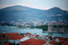 Tower Kamerlengo Trogir