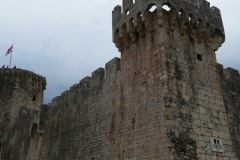 Tower Kamerlengo Trogir