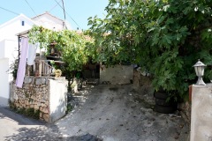 Outdoor Laundry