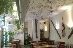 Velobis - Bike Shop/Cafe