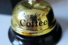 Coffee Bell