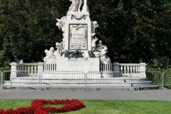 Mozart Monument