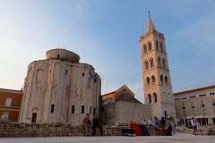 Church of St. Donatus