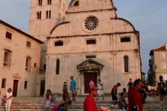 St. Mary's Church, Zadar