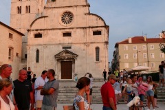 St. Mary's Church, Zadar