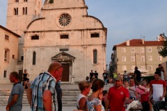 St. Mary's Church, Zadar