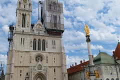 Cathedral of Zagreb