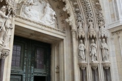 Cathedral of Zagreb