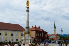 Monument of the Assumption of the Blessed Virgin Mary