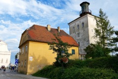 Lotrščak Tower