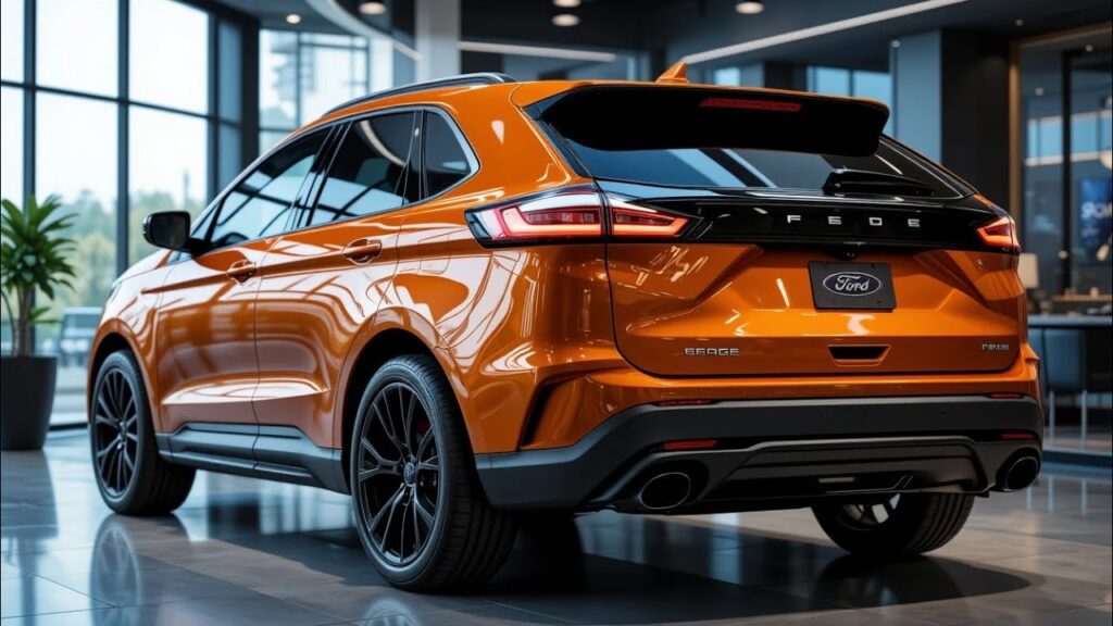 Ford Edge