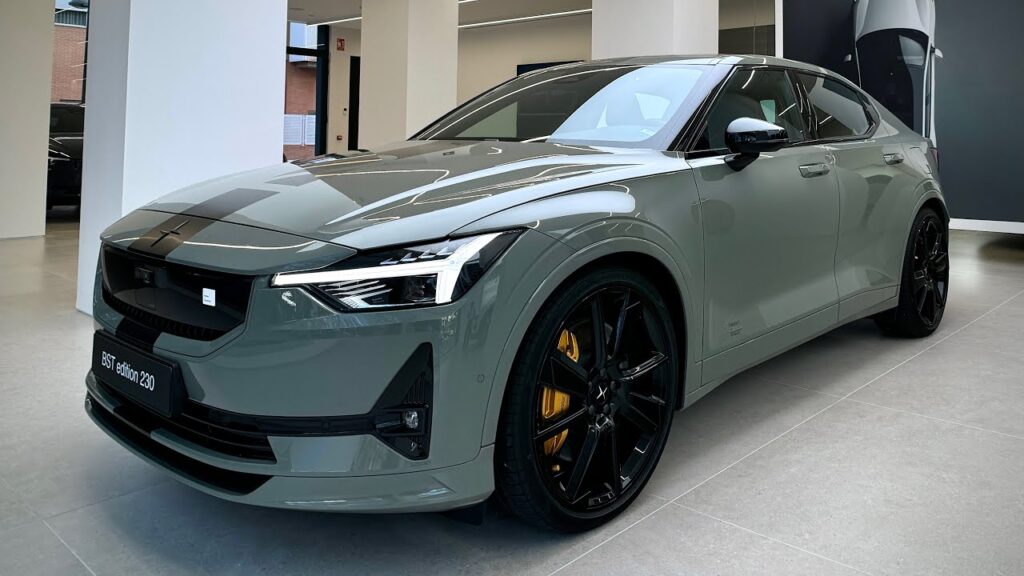 Polestar 2