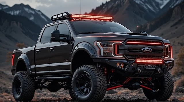 Ford F-Serie